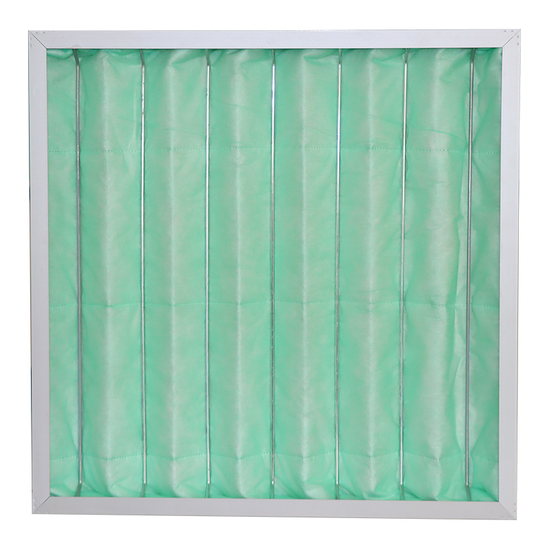 F6板式過(guò)濾器